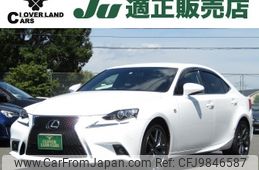 lexus is 2013 -LEXUS--Lexus IS DBA-GSE30--GSE30-5003017---LEXUS--Lexus IS DBA-GSE30--GSE30-5003017-