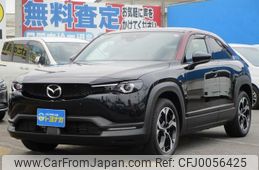 mazda mx-3 2023 -MAZDA 【高崎 300ﾉ6203】--MX-30 DR8V3P--100578---MAZDA 【高崎 300ﾉ6203】--MX-30 DR8V3P--100578-