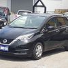 nissan note 2018 -NISSAN--Note DBA-E12--E12-564614---NISSAN--Note DBA-E12--E12-564614- image 1