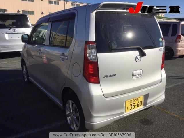 mazda flair 2014 -MAZDA 【滋賀 580ﾓ3560】--Flair MJ34S-220354---MAZDA 【滋賀 580ﾓ3560】--Flair MJ34S-220354- image 2