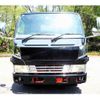 mitsubishi-fuso canter 2004 CFJ1124268 image 8
