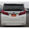 toyota alphard 2019 -TOYOTA--Alphard DAA-AYH30W--AYH30-0091035---TOYOTA--Alphard DAA-AYH30W--AYH30-0091035- image 7