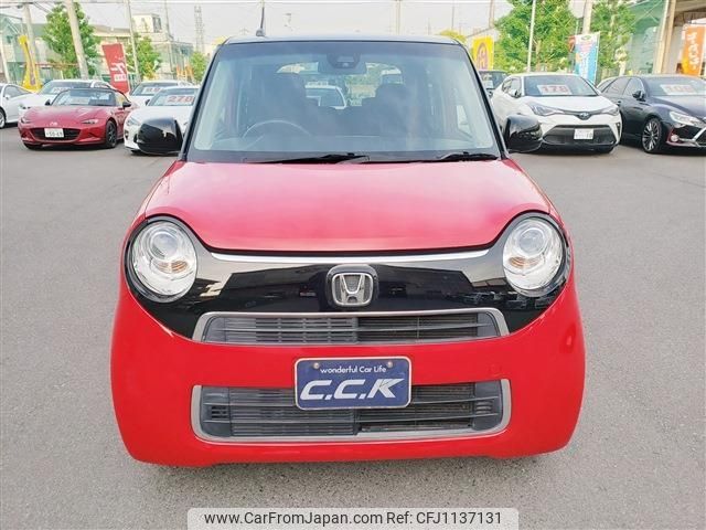 honda n-one 2016 -HONDA--N ONE DBA-JG1--JG1-3200581---HONDA--N ONE DBA-JG1--JG1-3200581- image 2