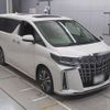 toyota alphard 2021 -TOYOTA 【滋賀 338と777】--Alphard AGH30W-9031636---TOYOTA 【滋賀 338と777】--Alphard AGH30W-9031636- image 6