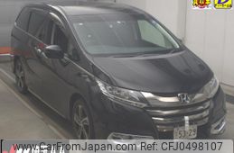 honda odyssey 2014 -HONDA--Odyssey RC1--1030729---HONDA--Odyssey RC1--1030729-