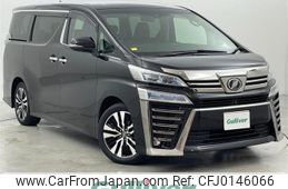 toyota vellfire 2018 -TOYOTA--Vellfire DBA-AGH30W--AGH30-0186680---TOYOTA--Vellfire DBA-AGH30W--AGH30-0186680-