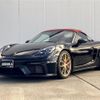 porsche porsche-others 2023 -PORSCHE--Porsche 7BA-982L40--WP0ZZZ98ZPS218864---PORSCHE--Porsche 7BA-982L40--WP0ZZZ98ZPS218864- image 1