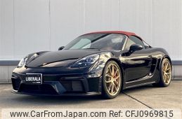 porsche porsche-others 2023 -PORSCHE--Porsche 7BA-982L40--WP0ZZZ98ZPS218864---PORSCHE--Porsche 7BA-982L40--WP0ZZZ98ZPS218864-