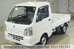 suzuki carry-truck 2018 -SUZUKI--Carry Truck DA16T-401377---SUZUKI--Carry Truck DA16T-401377-
