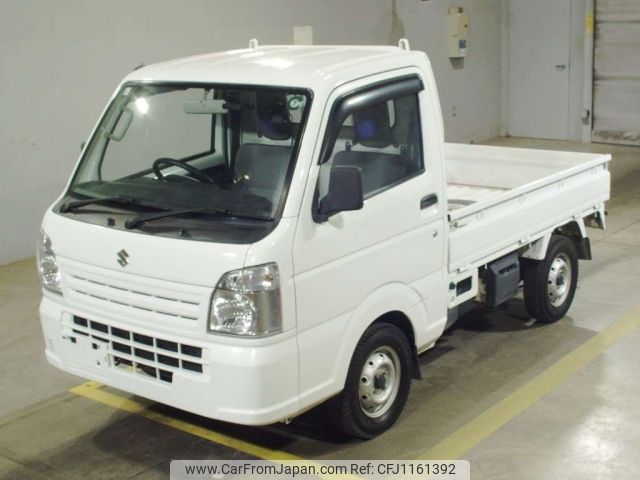 suzuki carry-truck 2018 -SUZUKI--Carry Truck DA16T-401377---SUZUKI--Carry Truck DA16T-401377- image 1