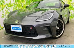 toyota gr86 2022 quick_quick_3BA-ZN8_ZN8-016393