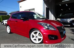 suzuki swift 2014 quick_quick_ZC32S_ZC32S-304821