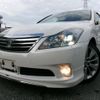 toyota crown-hybrid 2011 quick_quick_DAA-GWS204_0023676 image 1