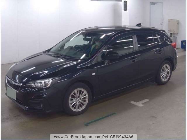 subaru impreza-wagon 2018 -SUBARU 【神戸 303ﾒ8883】--Impreza Wagon DBA-GT2--GT2-035669---SUBARU 【神戸 303ﾒ8883】--Impreza Wagon DBA-GT2--GT2-035669- image 2