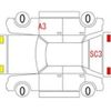 nissan x-trail 2010 -NISSAN--X-Trail DBA-NT31--NT31-206313---NISSAN--X-Trail DBA-NT31--NT31-206313- image 2