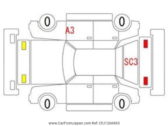 nissan x-trail 2010 -NISSAN--X-Trail DBA-NT31--NT31-206313---NISSAN--X-Trail DBA-NT31--NT31-206313- image 2