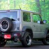 suzuki jimny-sierra 2021 quick_quick_JB74W_138455 image 2