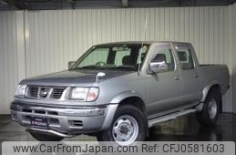 nissan datsun-pickup 2001 GOO_NET_EXCHANGE_0300050A30241212W001