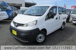 nissan nv200-vanette 2011 -NISSAN--NV200 DBF-VM20--VM20-023017---NISSAN--NV200 DBF-VM20--VM20-023017-
