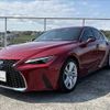 lexus is 2020 -LEXUS--Lexus IS 6AA-AVE30--AVE30-5083977---LEXUS--Lexus IS 6AA-AVE30--AVE30-5083977- image 1