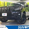 toyota land-cruiser-prado 2022 -TOYOTA--Land Cruiser Prado 3BA-TRJ150W--TRJ150-0156256---TOYOTA--Land Cruiser Prado 3BA-TRJ150W--TRJ150-0156256- image 1