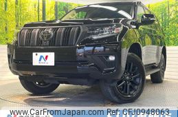 toyota land-cruiser-prado 2022 -TOYOTA--Land Cruiser Prado 3BA-TRJ150W--TRJ150-0156256---TOYOTA--Land Cruiser Prado 3BA-TRJ150W--TRJ150-0156256-