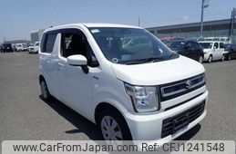 suzuki wagon-r 2018 23823