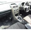 toyota altezza 1999 GOO_JP_700060229130220420002 image 49