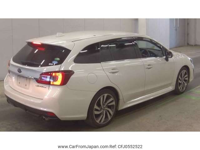 subaru levorg 2018 -SUBARU--Levorg DBA-VM4--VM4-114876---SUBARU--Levorg DBA-VM4--VM4-114876- image 2