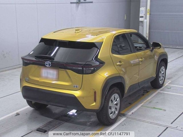 toyota yaris-cross 2022 -TOYOTA--Yaris Cross MXPJ10-2042404---TOYOTA--Yaris Cross MXPJ10-2042404- image 2