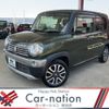suzuki hustler 2016 quick_quick_MR41S_MR41S-606591 image 1