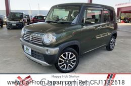 suzuki hustler 2016 quick_quick_MR41S_MR41S-606591