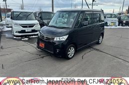 nissan roox 2013 quick_quick_DBA-ML21S_ML21S-602292