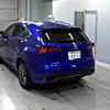 lexus nx 2021 -LEXUS 【愛媛 330た4311】--Lexus NX AYZ15-1015072---LEXUS 【愛媛 330た4311】--Lexus NX AYZ15-1015072- image 2