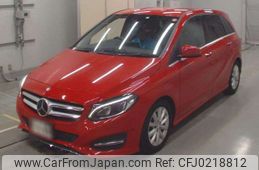 mercedes-benz b-class 2015 -MERCEDES-BENZ--Benz B Class DBA-246242--WDD2462422J362419---MERCEDES-BENZ--Benz B Class DBA-246242--WDD2462422J362419-