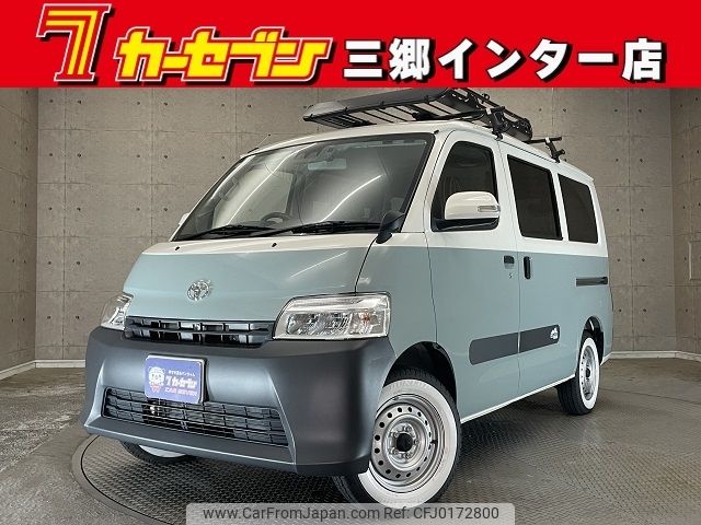 toyota townace-van 2021 -TOYOTA--Townace Van 5BF-S413M--S413M-0002145---TOYOTA--Townace Van 5BF-S413M--S413M-0002145- image 1