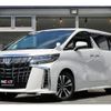 toyota alphard 2023 quick_quick_3BA-AGH30W_AGH30-0453290 image 1