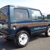 suzuki jimny 1996 -SUZUKI 【北九州 583ｲ872】--Jimny JA22W--118593---SUZUKI 【北九州 583ｲ872】--Jimny JA22W--118593- image 25