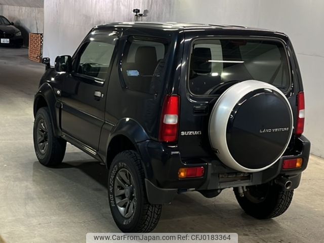 suzuki jimny-sierra 2017 -SUZUKI--Jimny Sierra JB43W-583110---SUZUKI--Jimny Sierra JB43W-583110- image 2