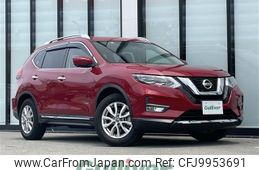 nissan x-trail 2018 -NISSAN--X-Trail DAA-HT32--HT32-154914---NISSAN--X-Trail DAA-HT32--HT32-154914-