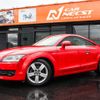 audi tt 2008 -AUDI--Audi TT ABA-8JBWA--TRUZZZ8J781047522---AUDI--Audi TT ABA-8JBWA--TRUZZZ8J781047522- image 4