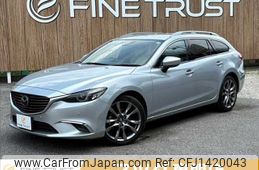 mazda atenza 2016 CFJ1420043