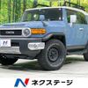 toyota fj-cruiser 2017 CFJ1635899 image 1