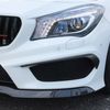 mercedes-benz cla-class 2016 CARSENSOR_JP_AU6327158956 image 9