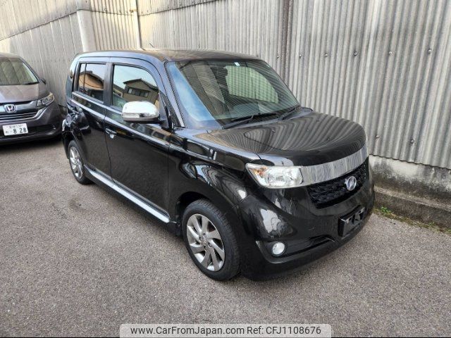 toyota bb 2016 -TOYOTA--bB QNC21--0113773---TOYOTA--bB QNC21--0113773- image 1