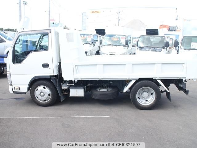 isuzu elf-truck 2013 GOO_NET_EXCHANGE_0520179A30241013W001 image 2