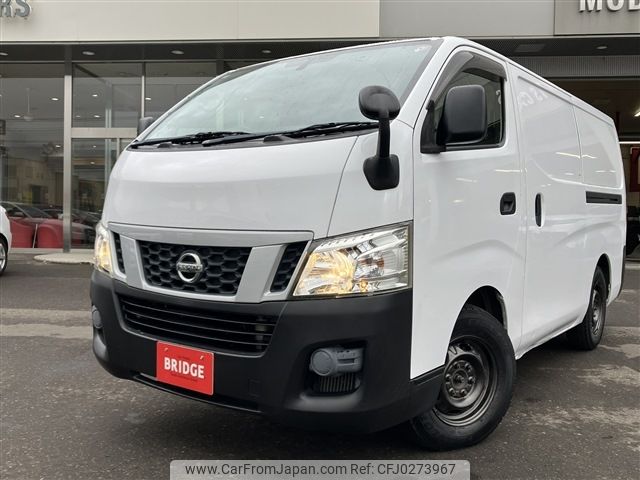 nissan caravan-van 2014 -NISSAN--Caravan Van LDF-VW6E26--VW6E26-009152---NISSAN--Caravan Van LDF-VW6E26--VW6E26-009152- image 2