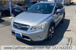 subaru xv 2014 CFJ1632037