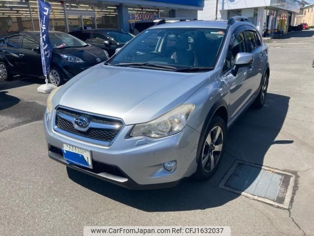 subaru xv 2014 CFJ1632037 image 1