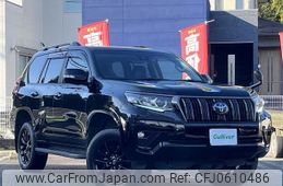 toyota land-cruiser-prado 2021 -TOYOTA--Land Cruiser Prado 3DA-GDJ150W--GDJ150-0061505---TOYOTA--Land Cruiser Prado 3DA-GDJ150W--GDJ150-0061505-